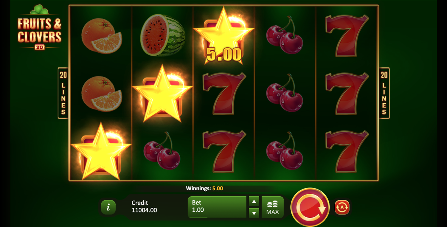 Casino image 1