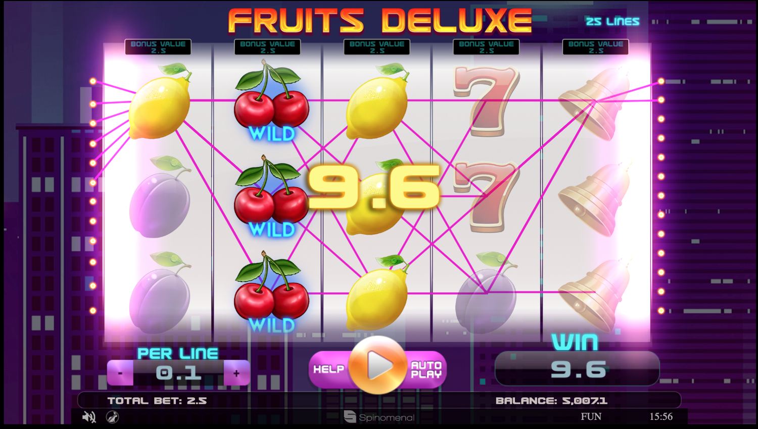 Casino image 1