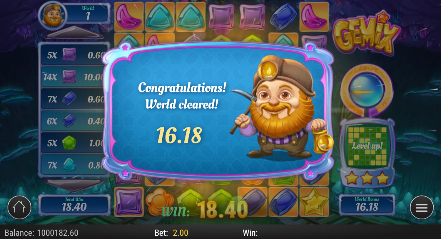 Casino image 1