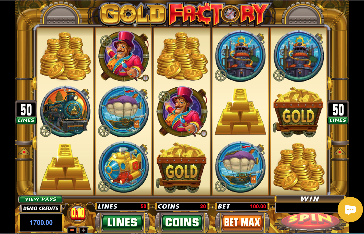 Casino image 1
