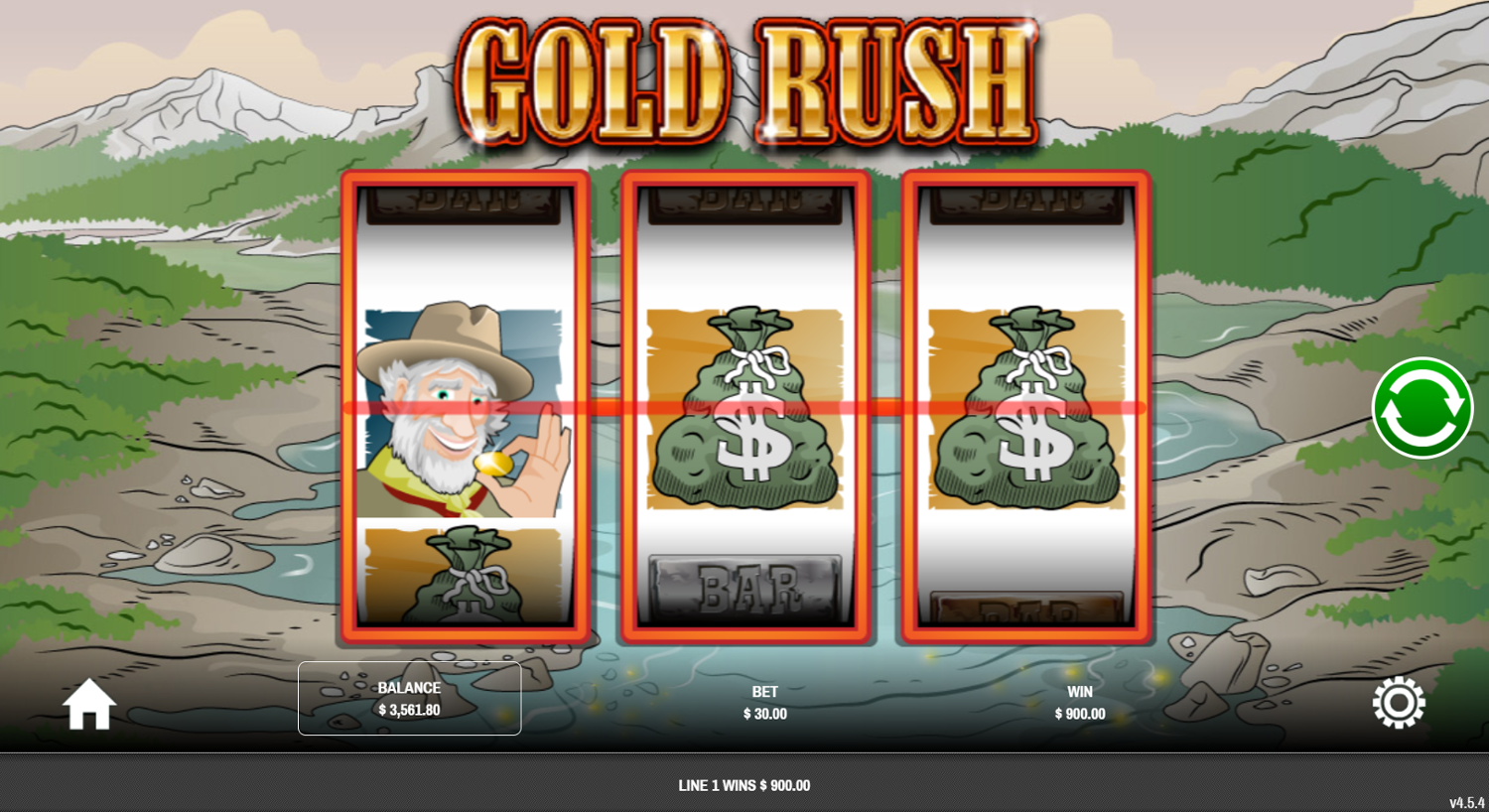 Casino image 1