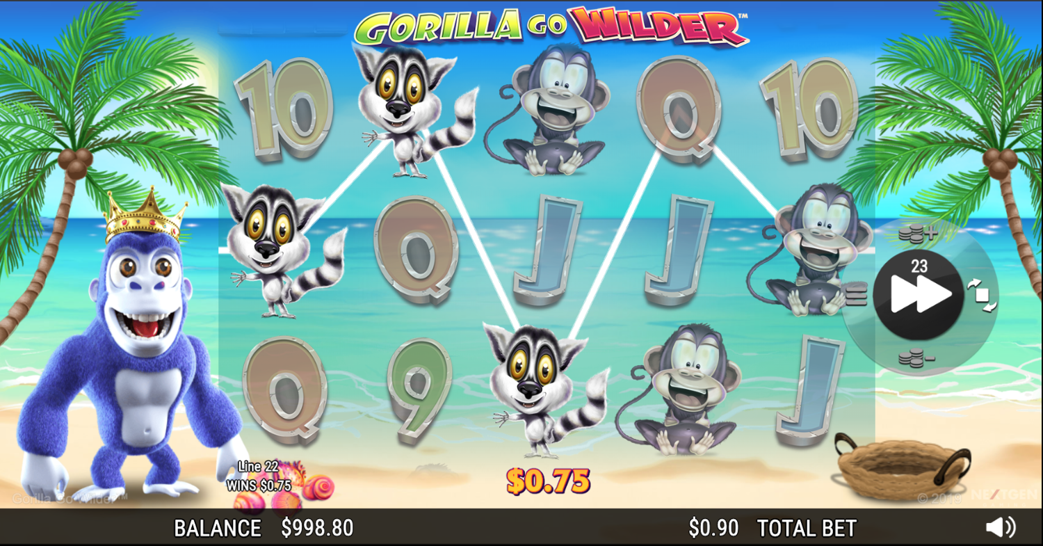 Casino image 1