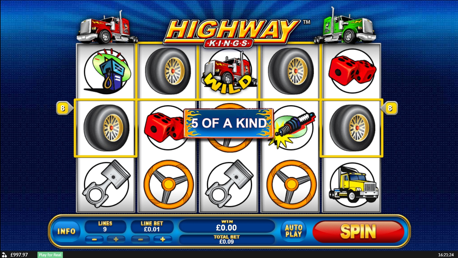 Casino image 1