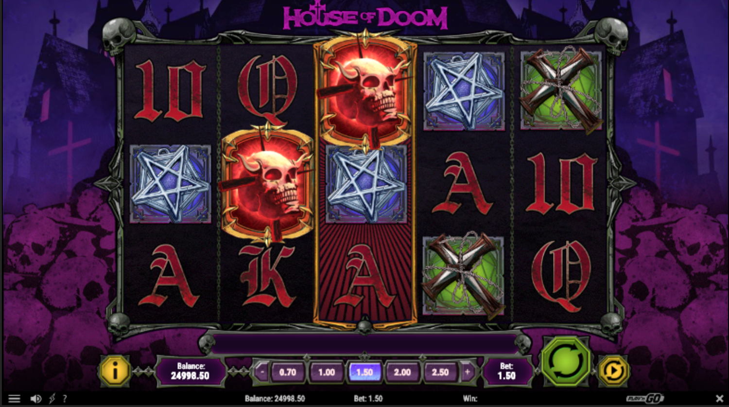 Casino image 1