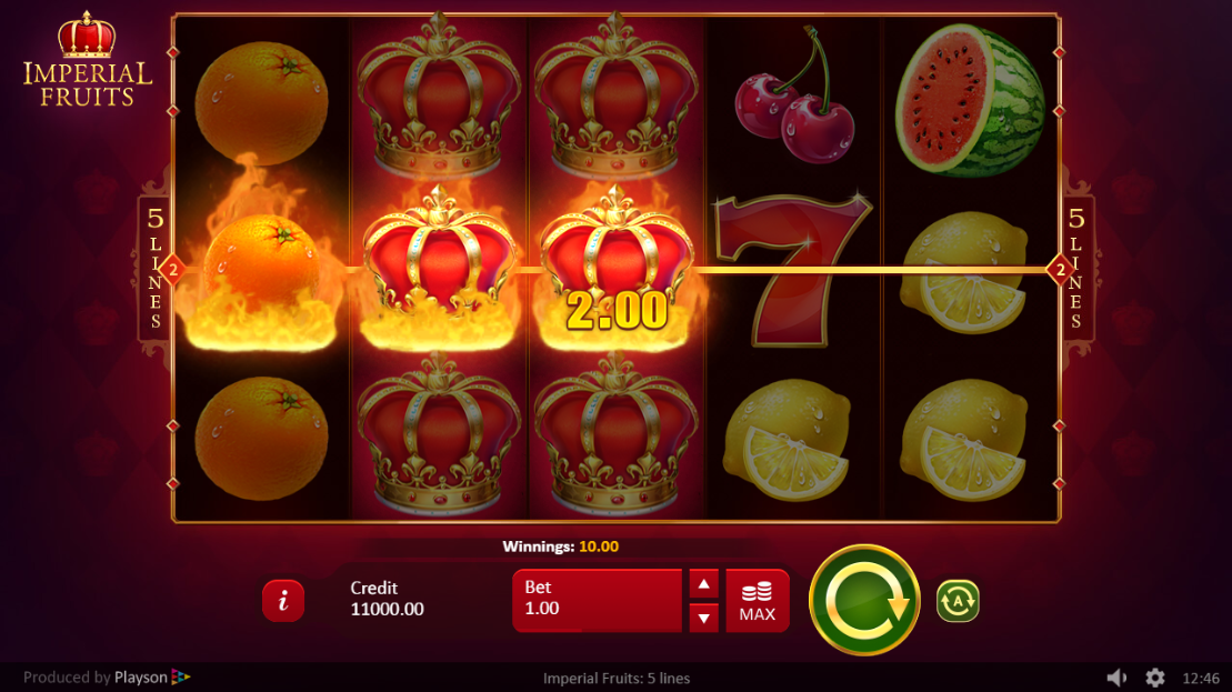Casino image 1