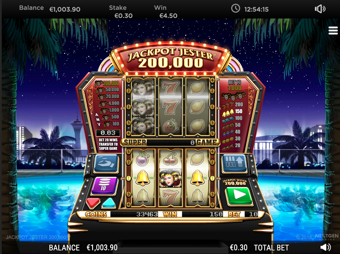 Casino image 1