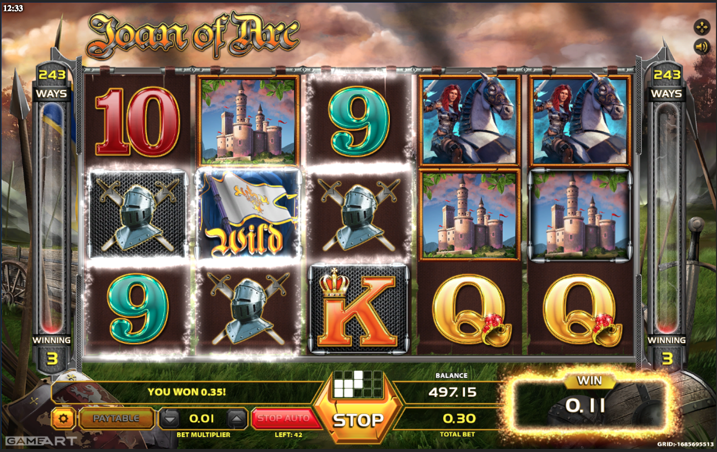 Casino image 1