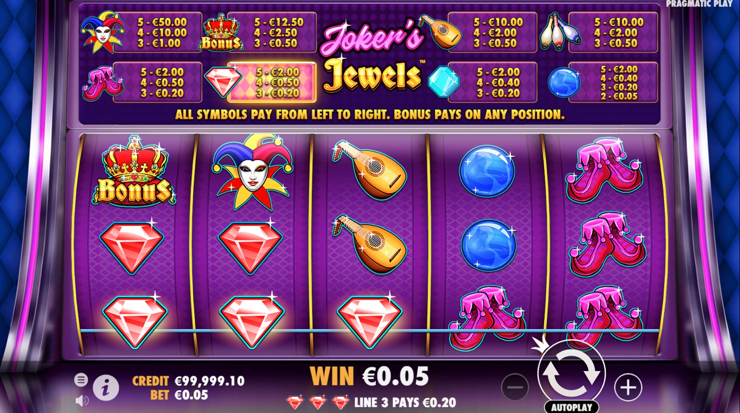 Casino image 1