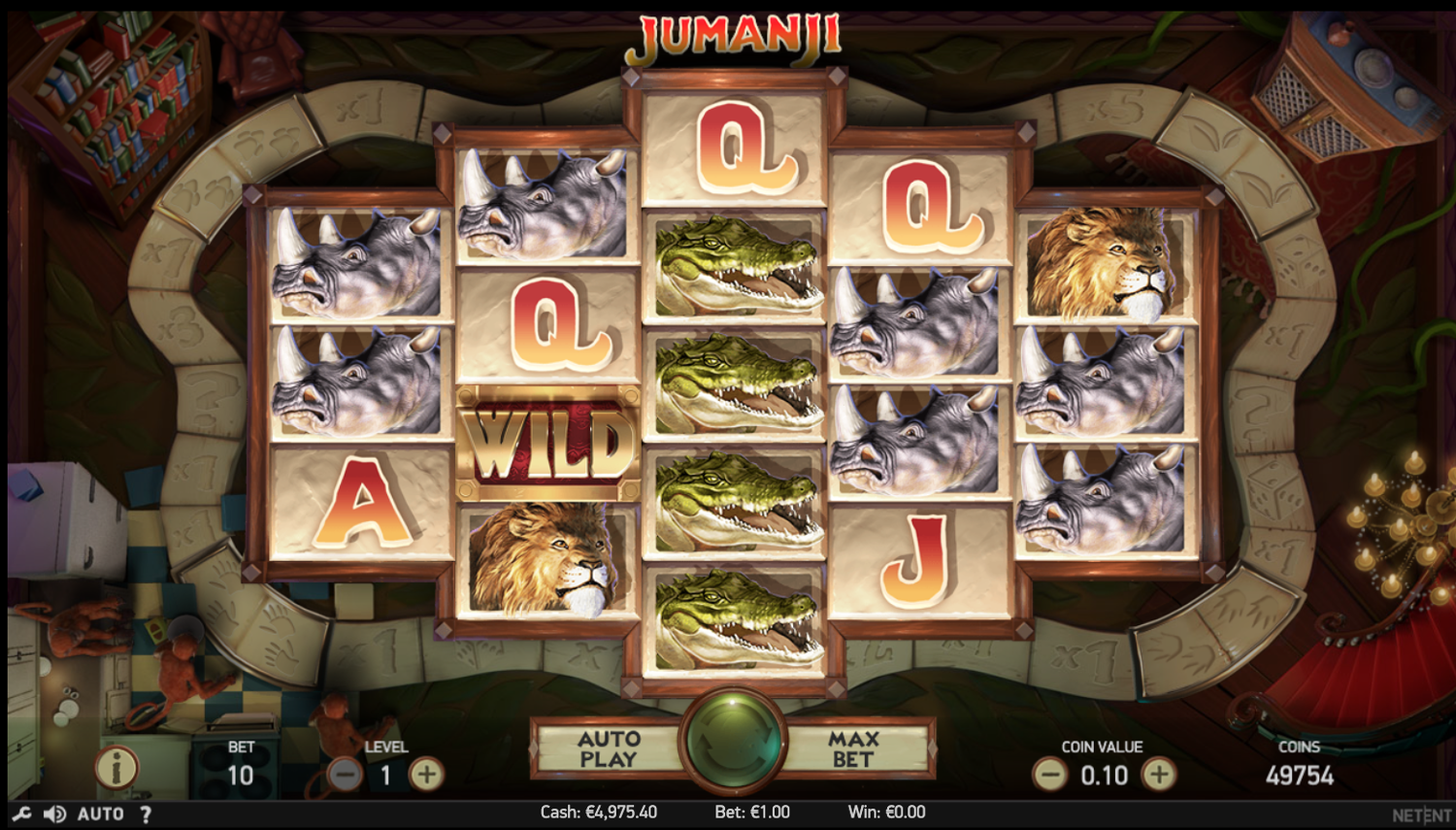 Casino image 1