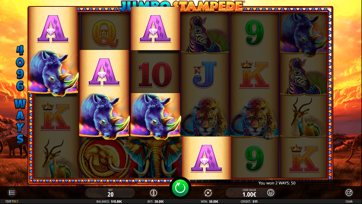 Casino image 1