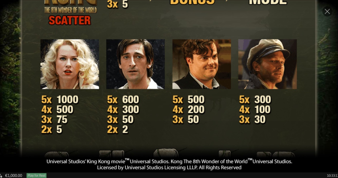 Casino image 1
