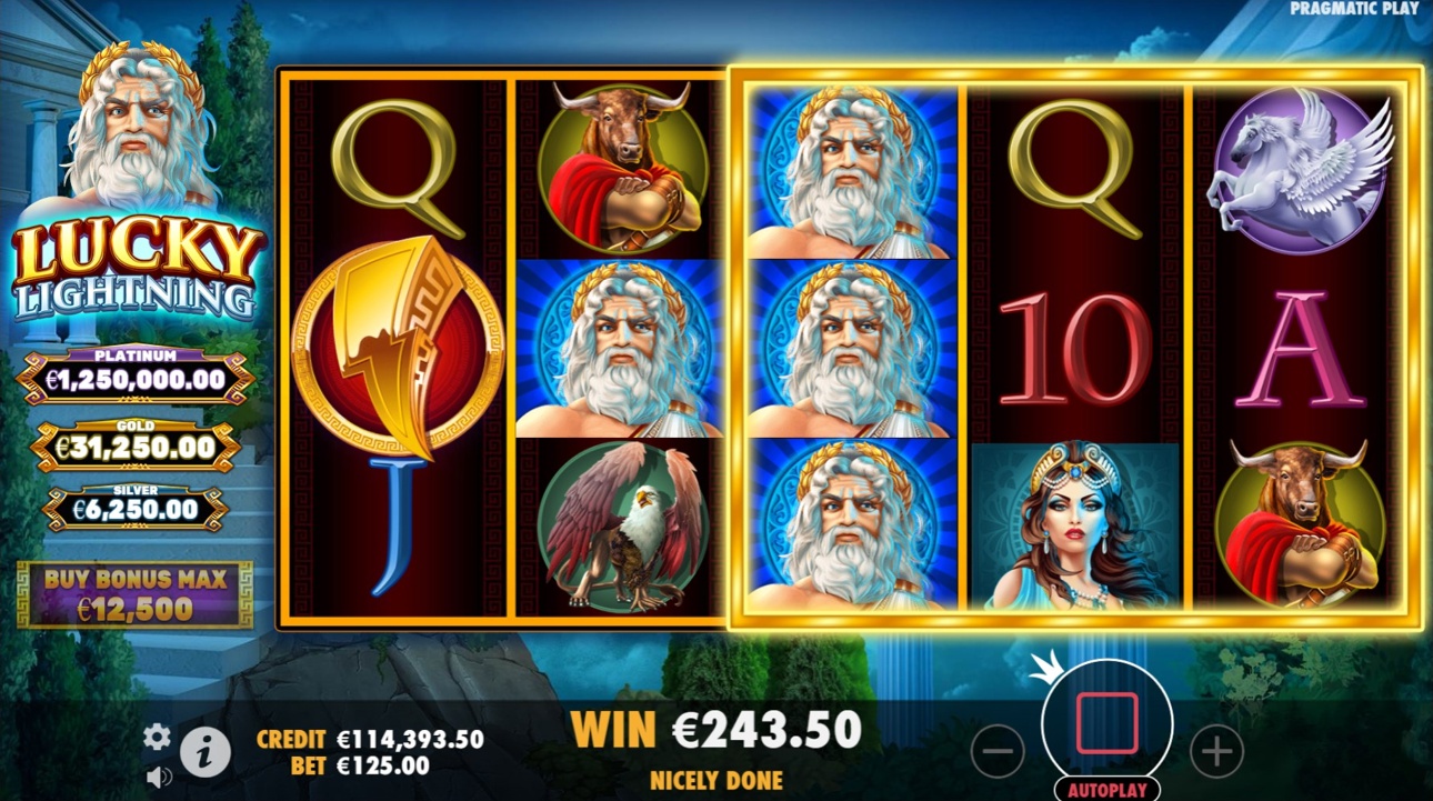 Casino image 1