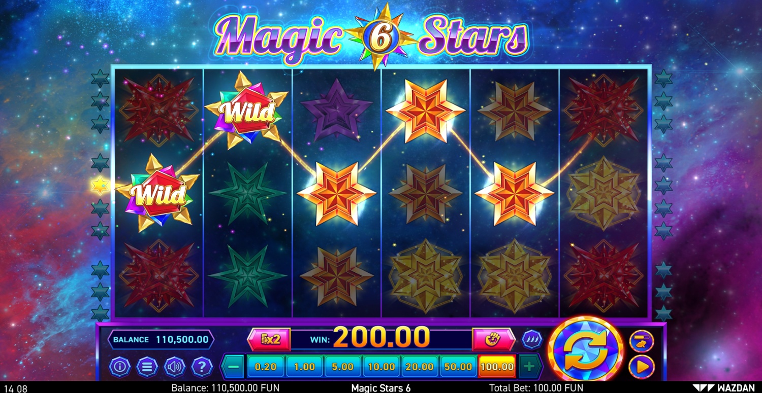 Casino image 1