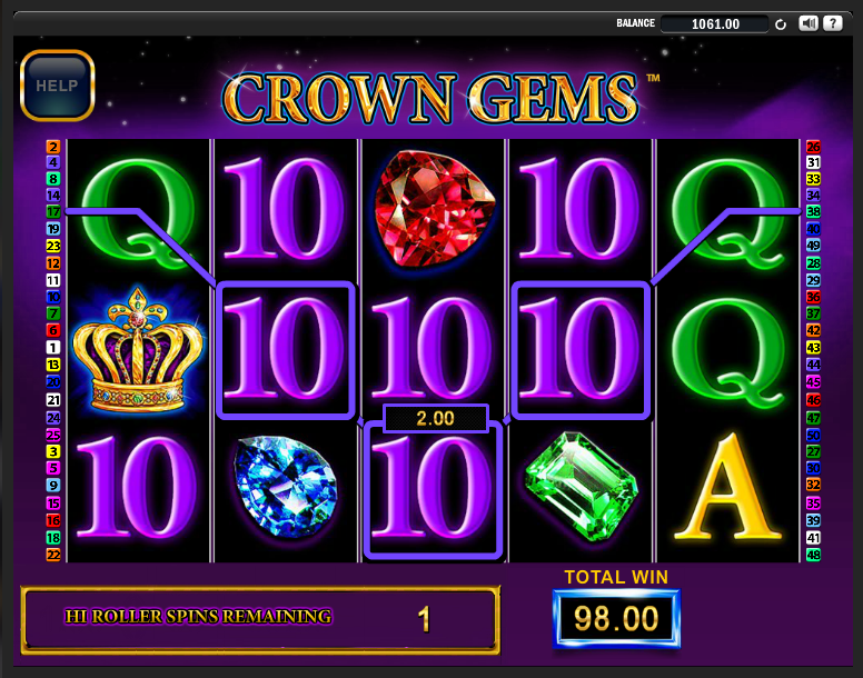 Casino image 1