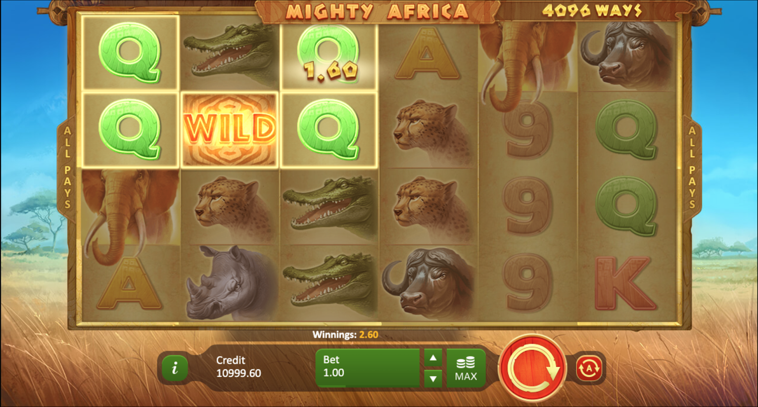 Casino image 1