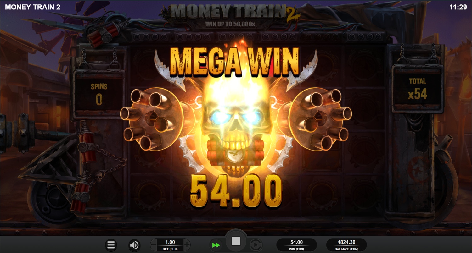 Casino image 1
