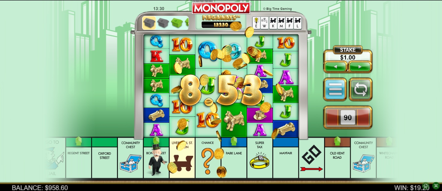 Casino image 1