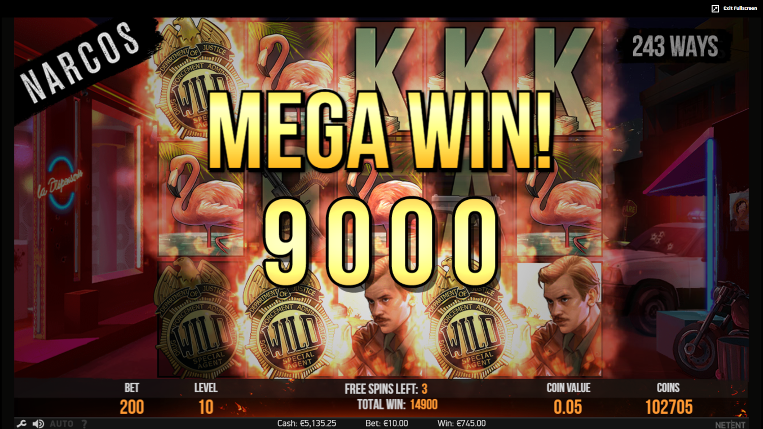 Casino image 1
