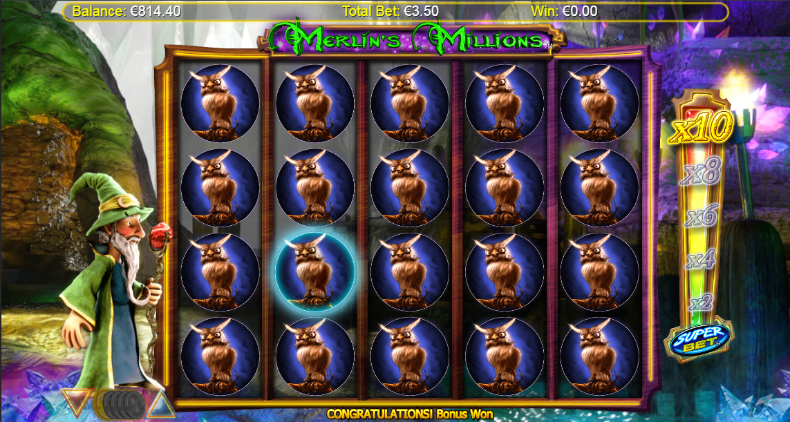 Casino image 4