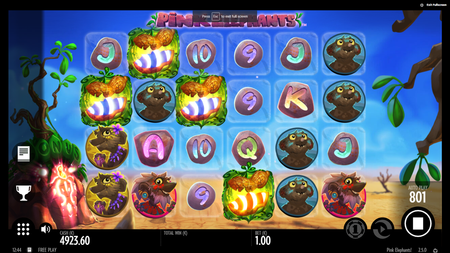 Casino image 1