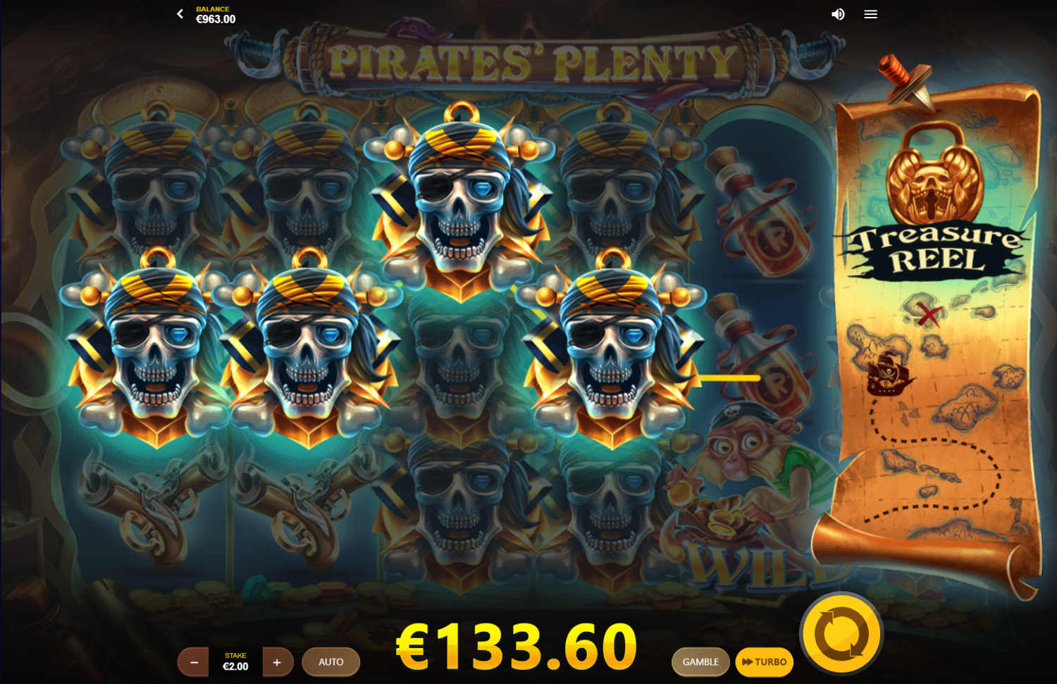 Casino image 1