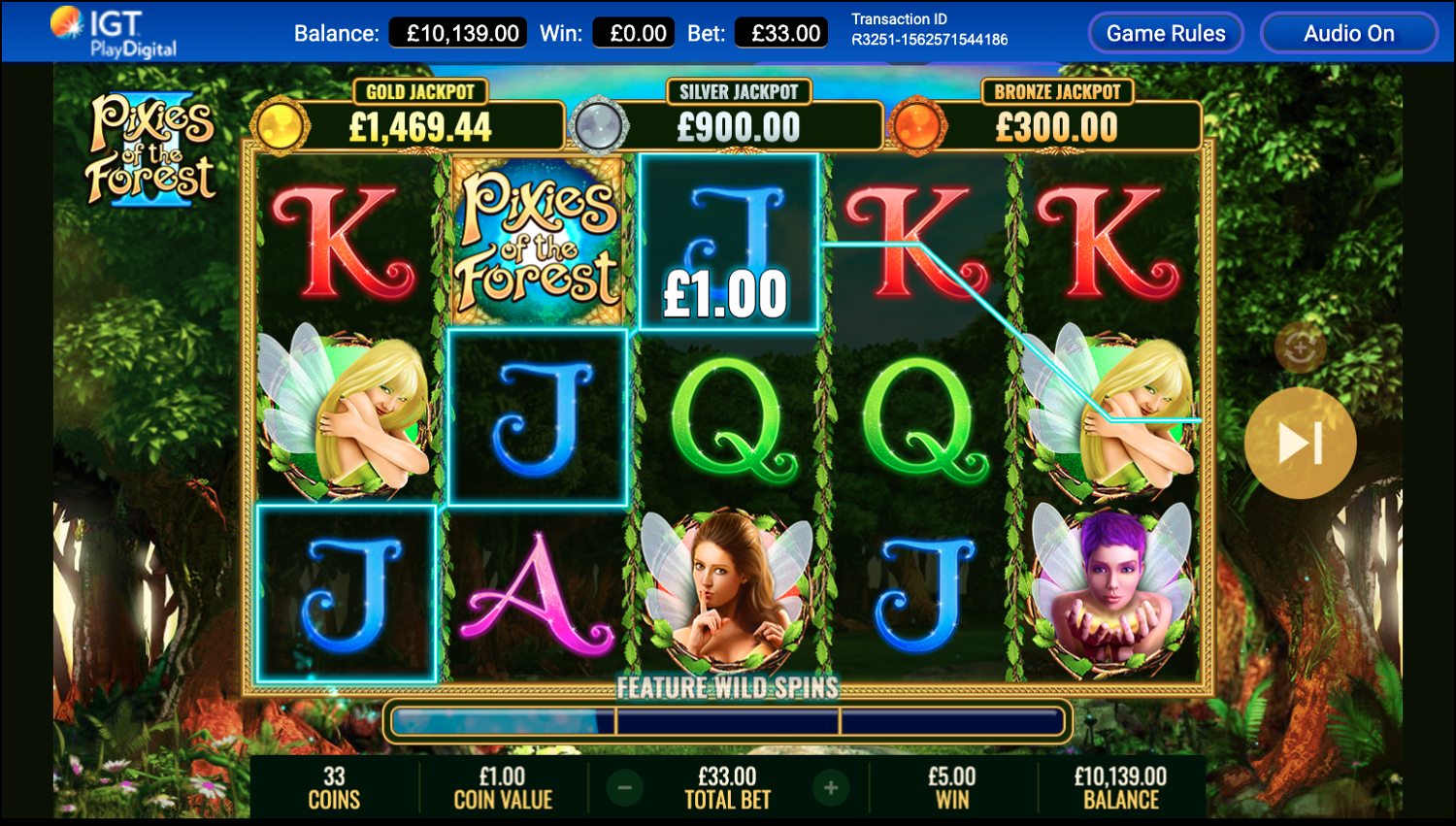 Casino image 1