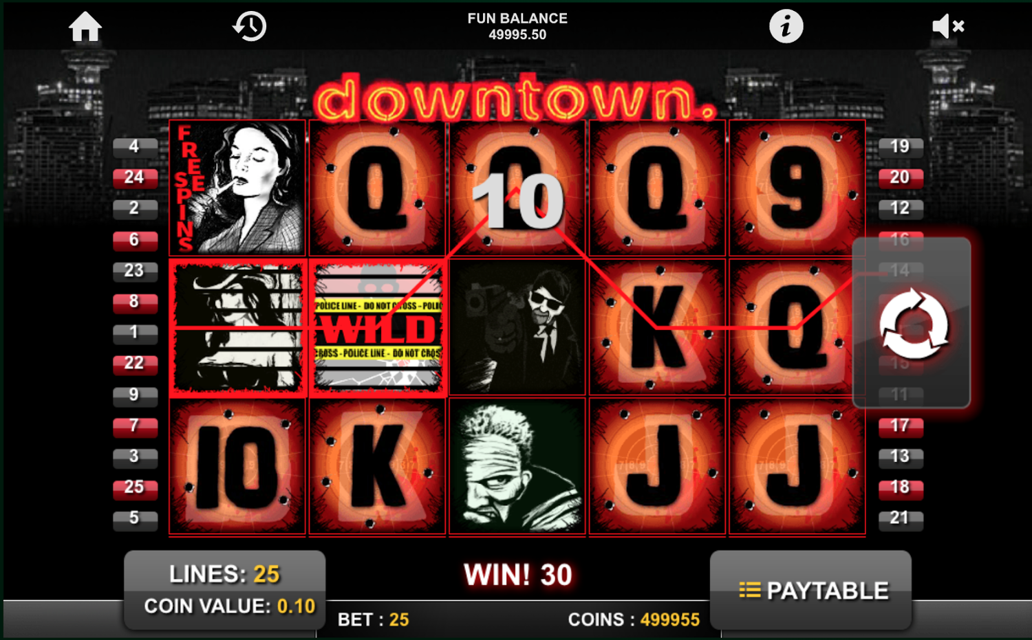 Casino image 1
