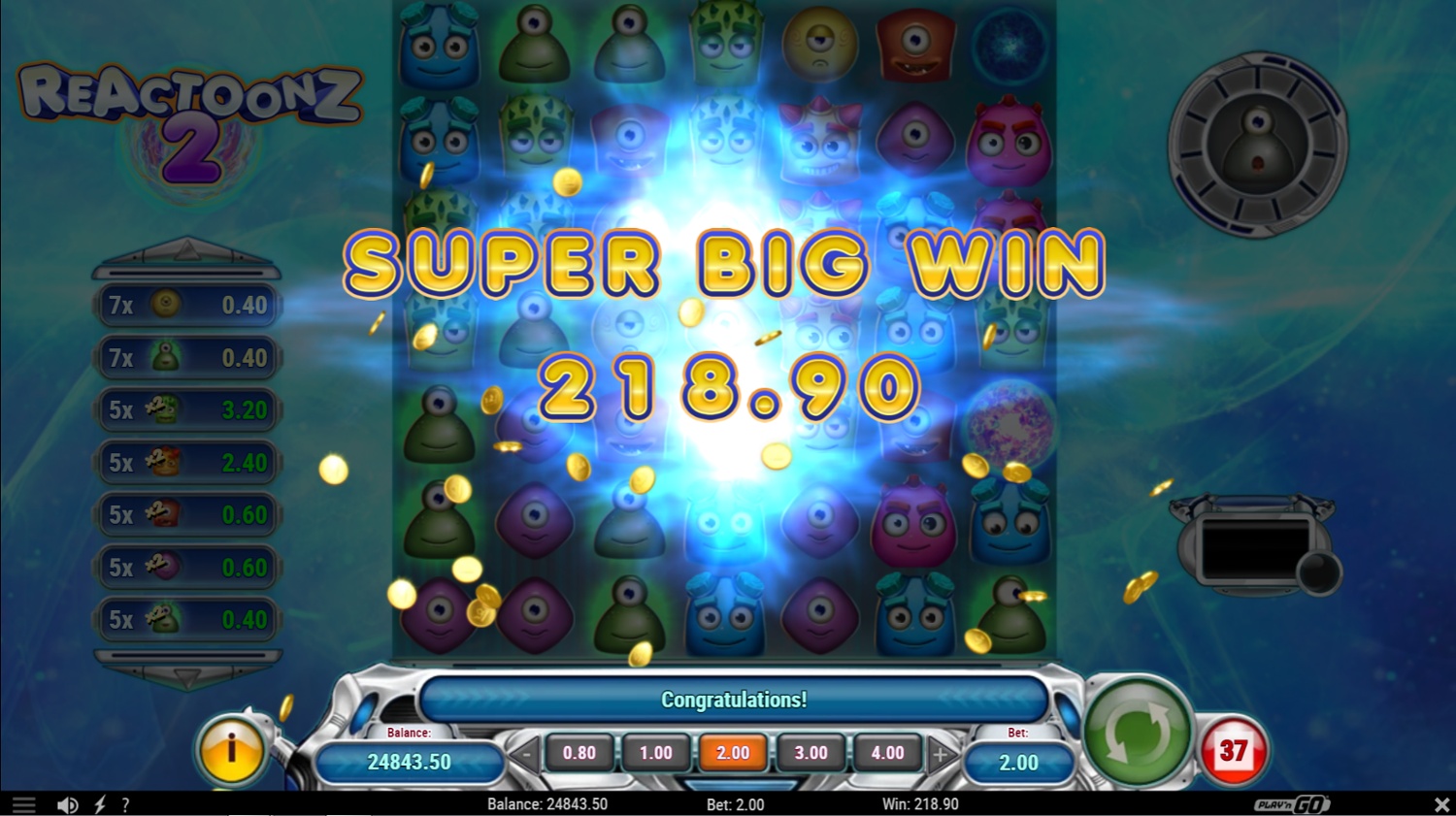 Casino image 1