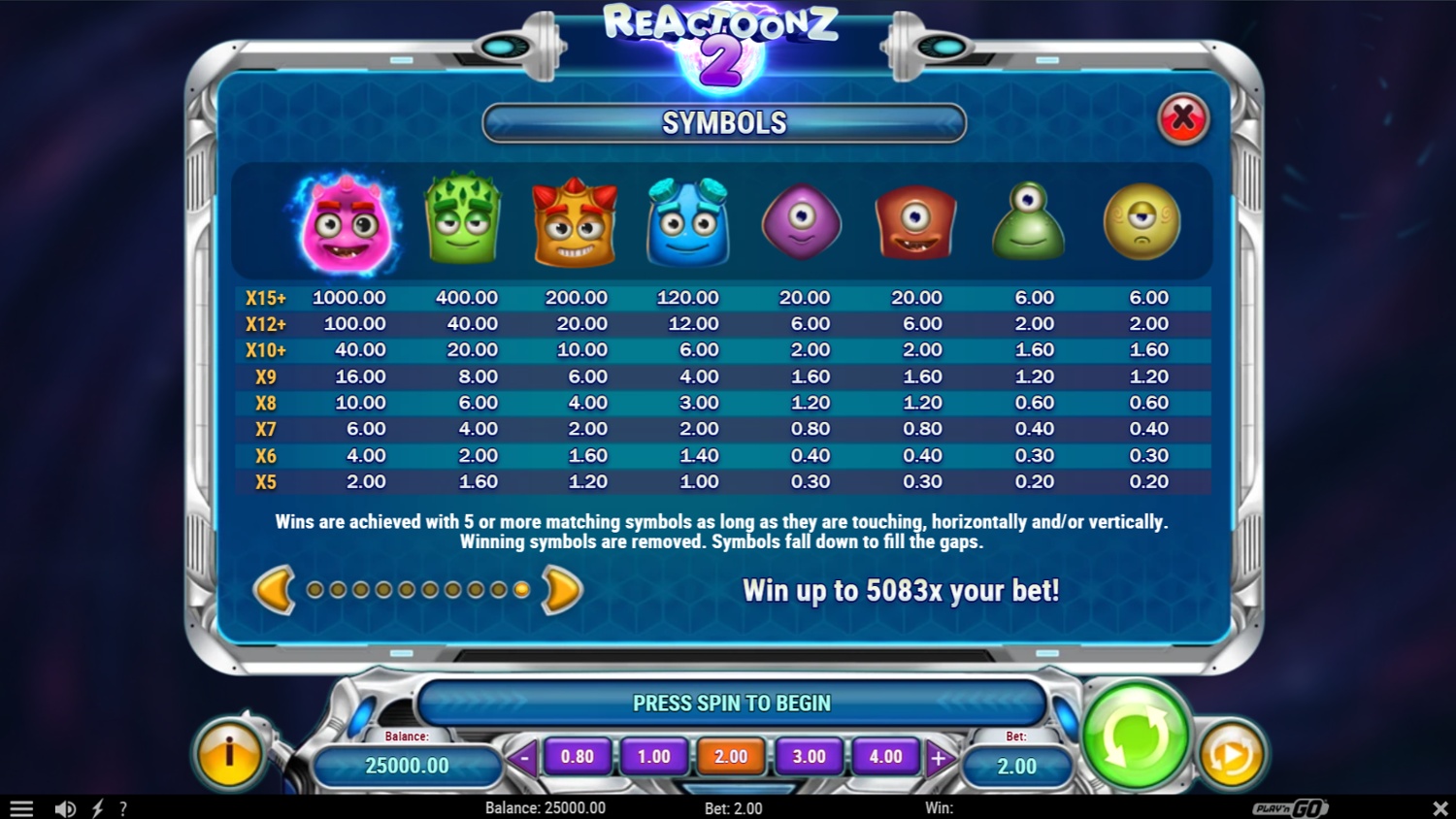 Casino image 4