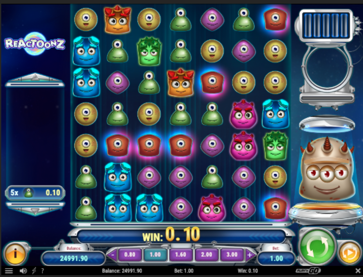 Casino image 1