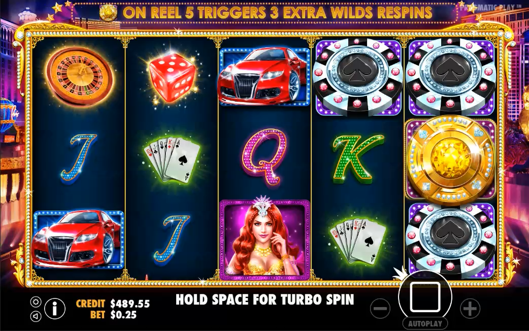 Casino image 1