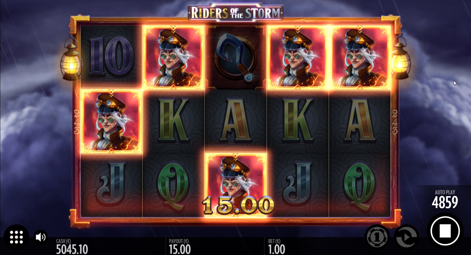 Casino image 1