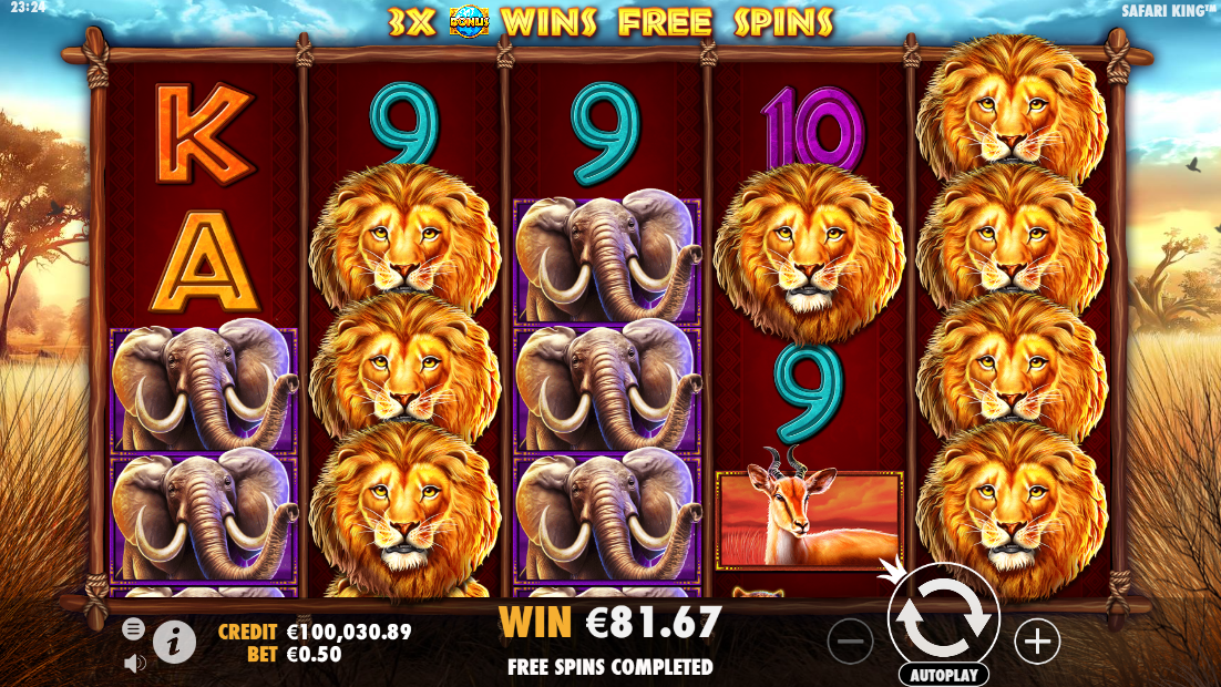 Casino image 1