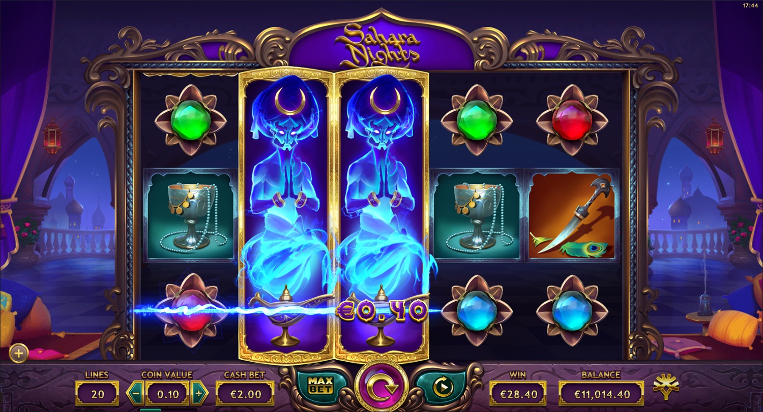 Casino image 1