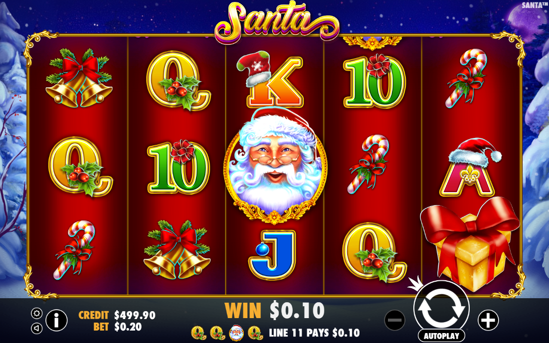 Casino image 1