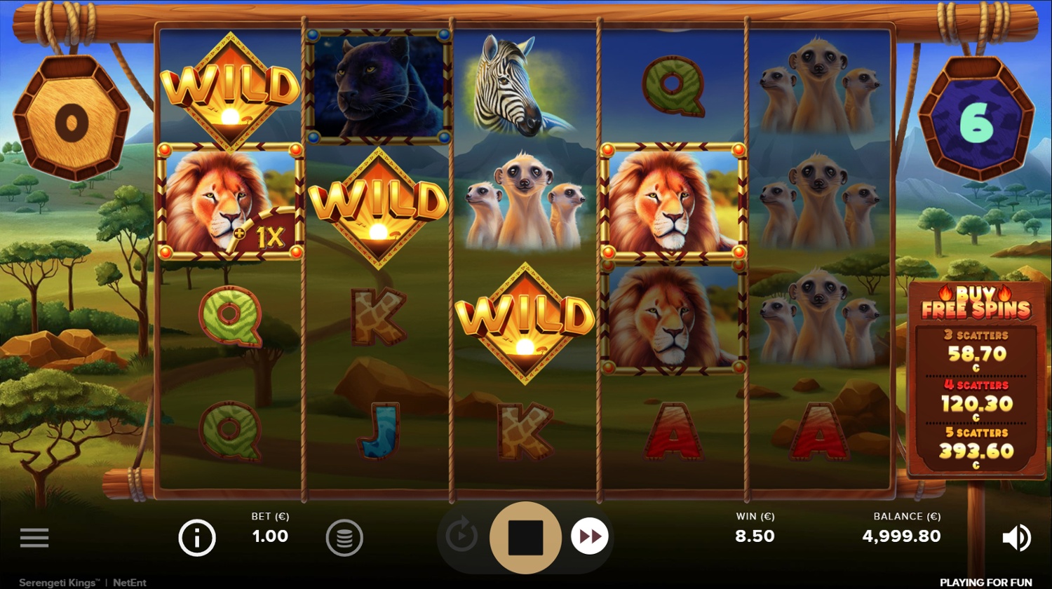 Casino image 1