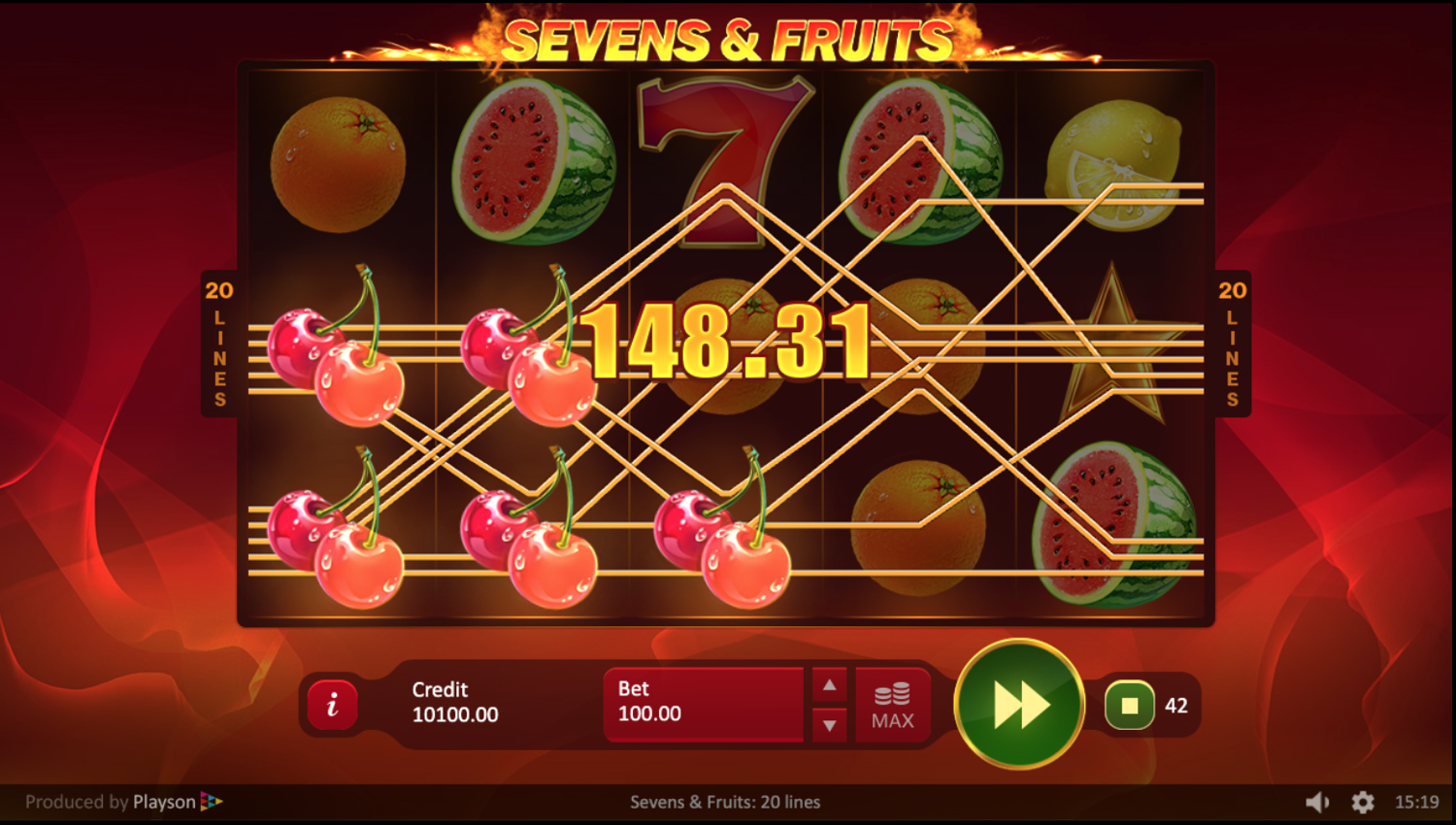 Casino image 1