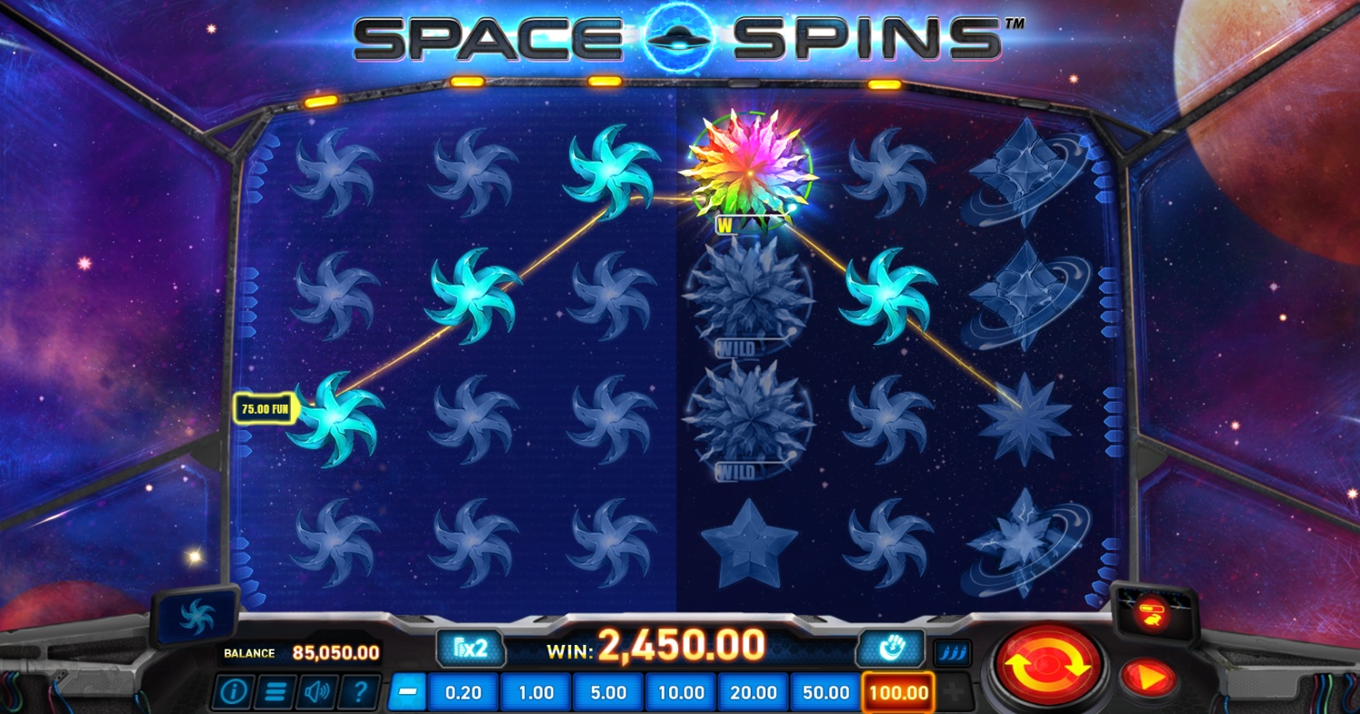 Casino image 1