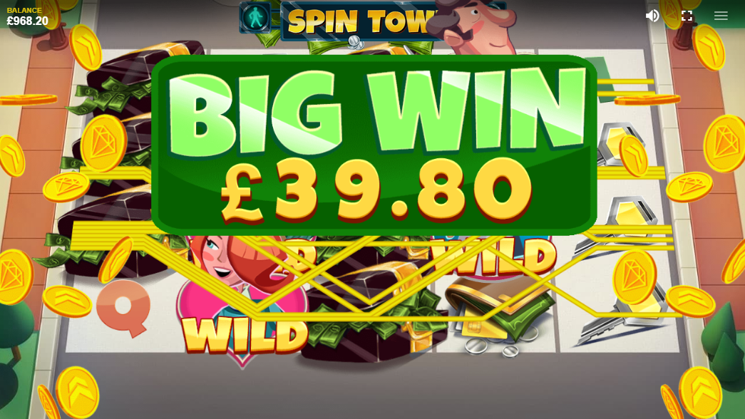 Casino image 1