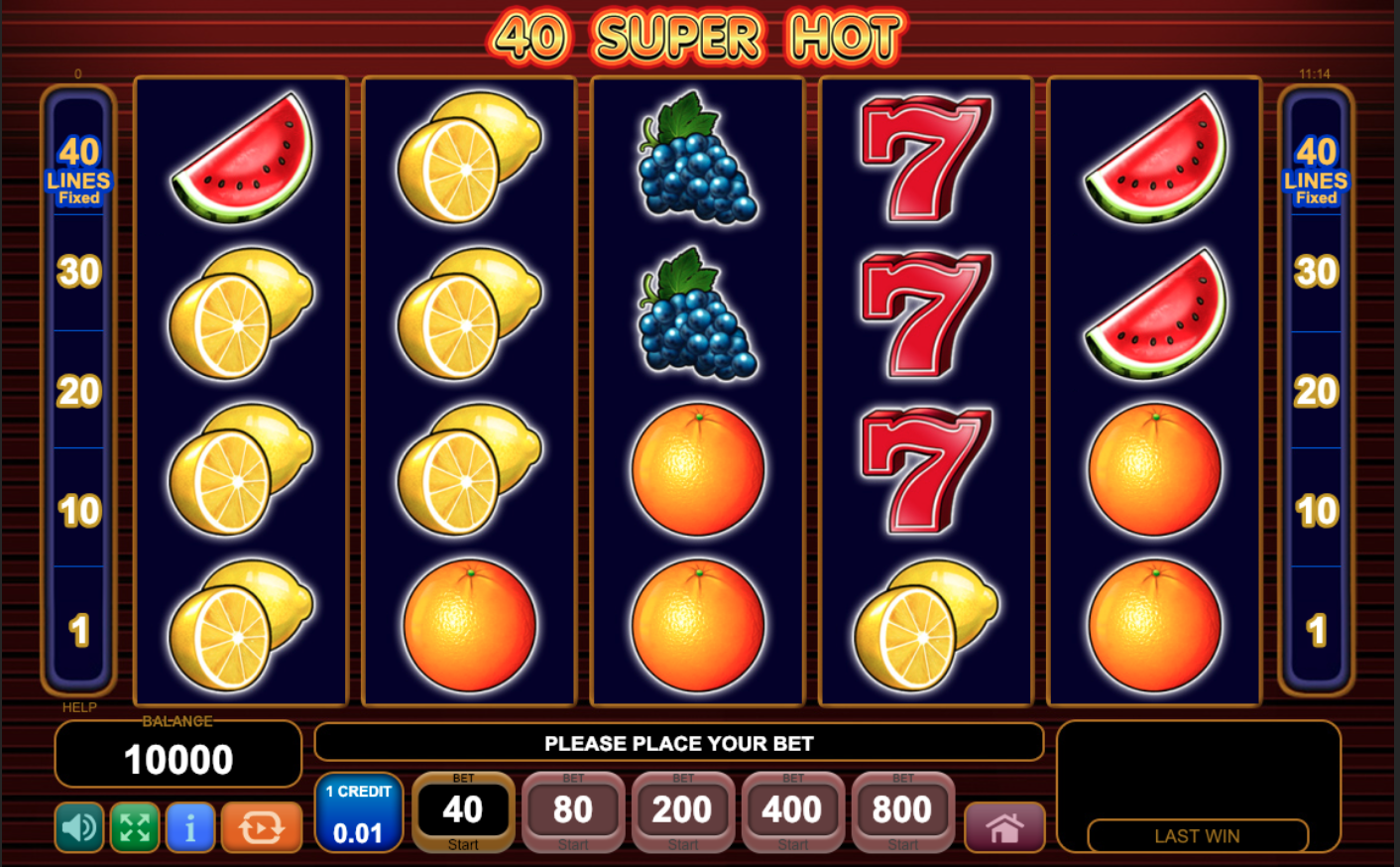 Casino image 1