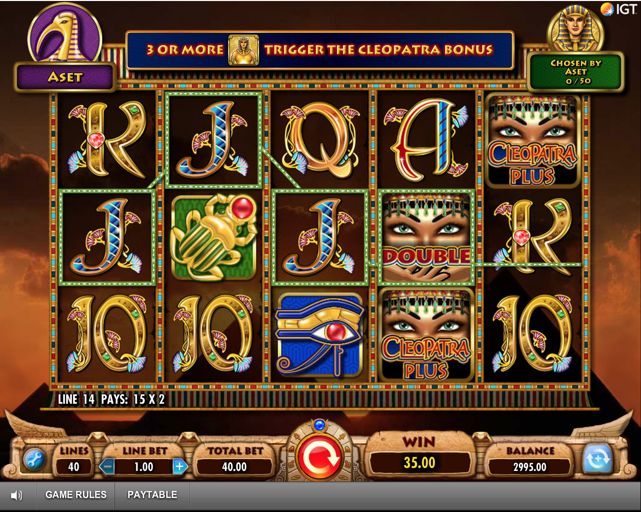Casino image 1