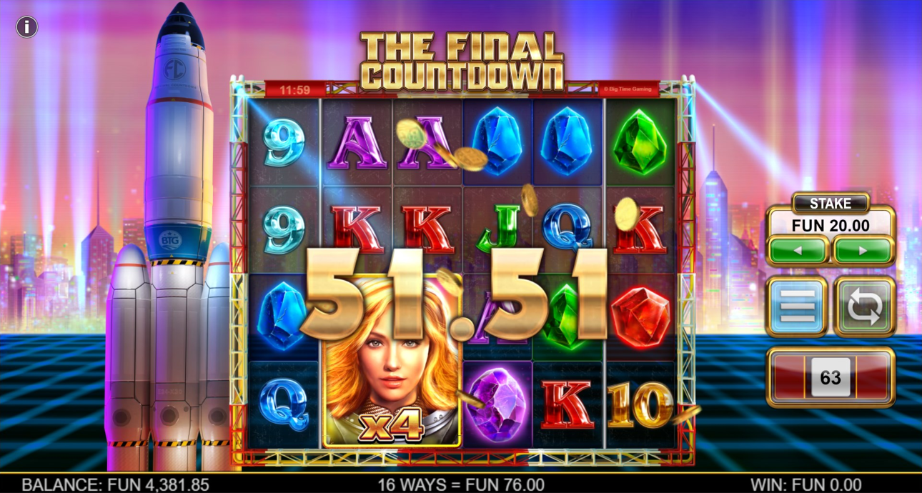 Casino image 1
