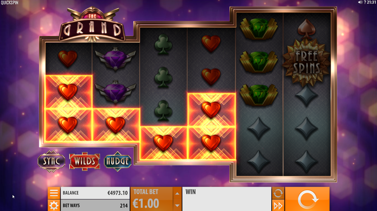 Casino image 1