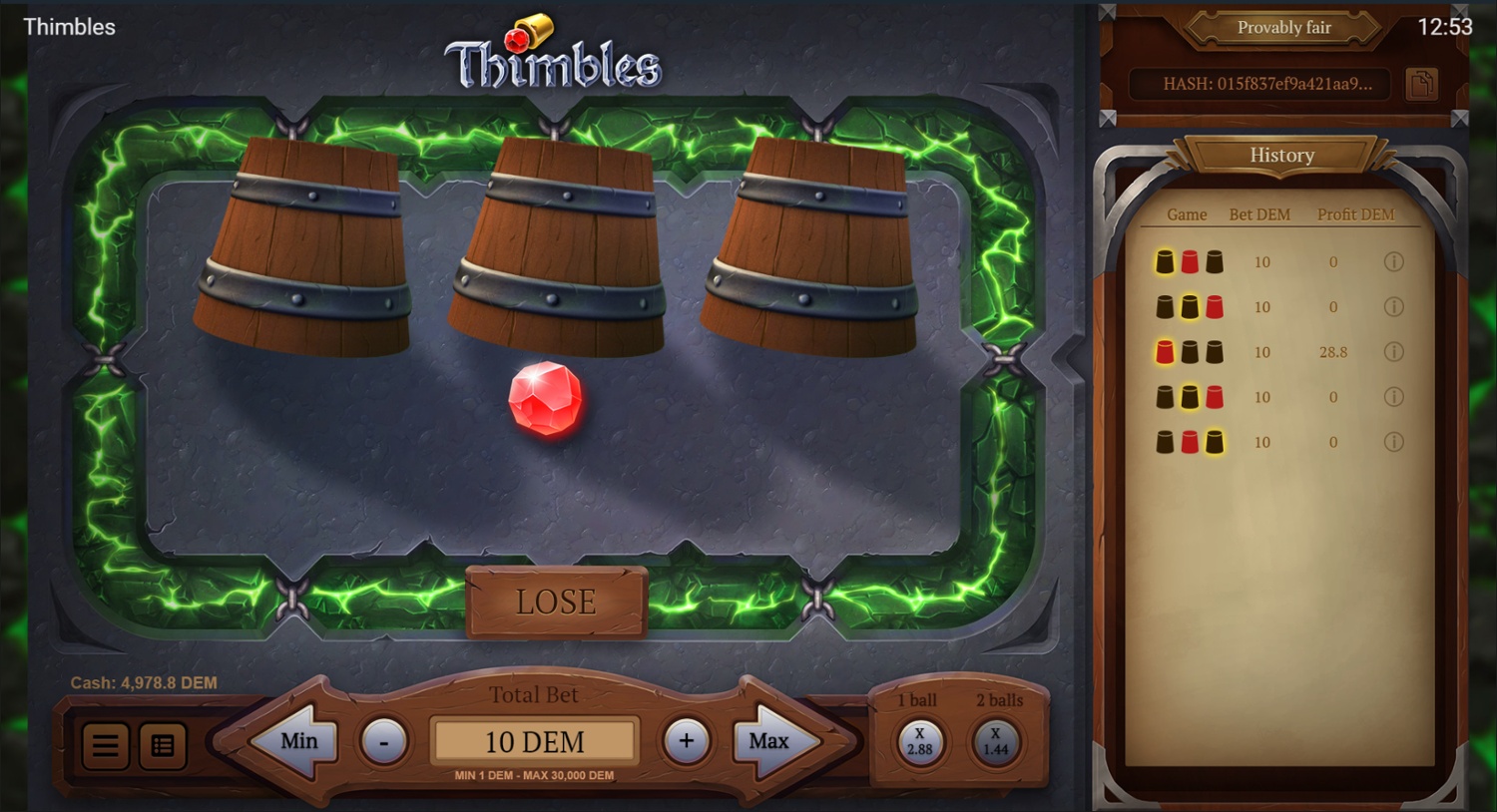 Casino image 1