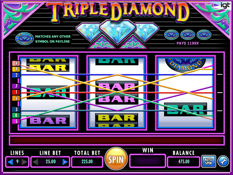 Casino image 1