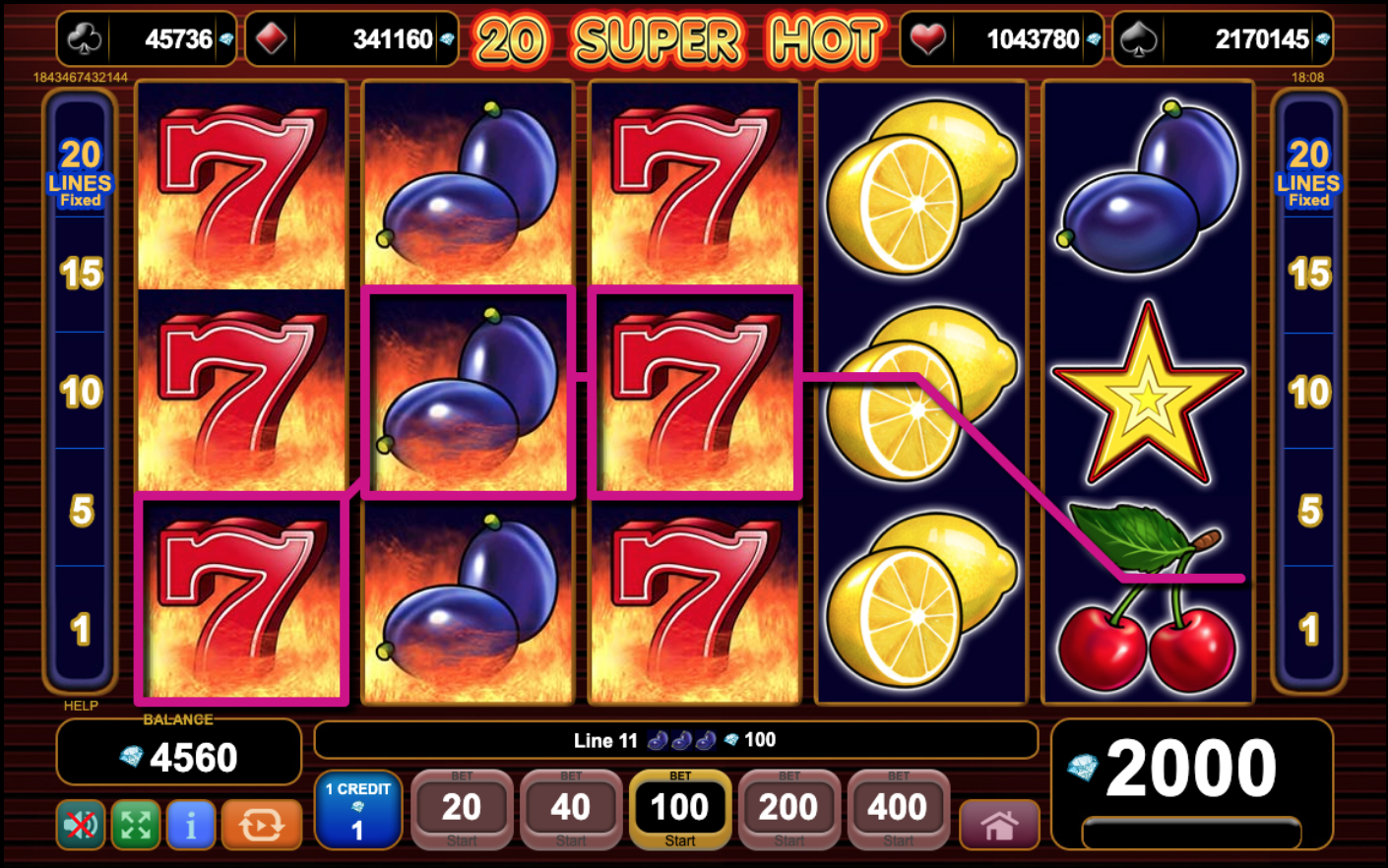 Casino image 1