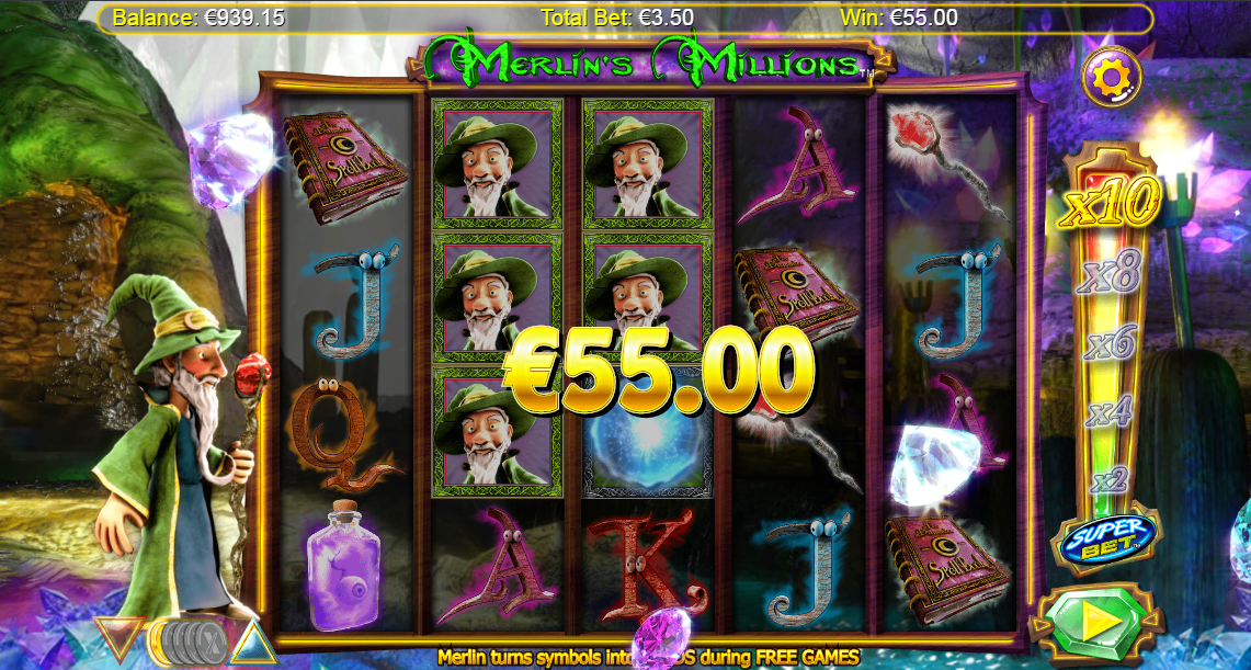 Casino image 1