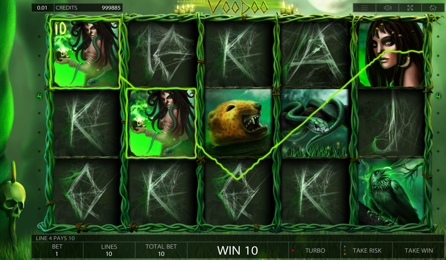 Casino image 1