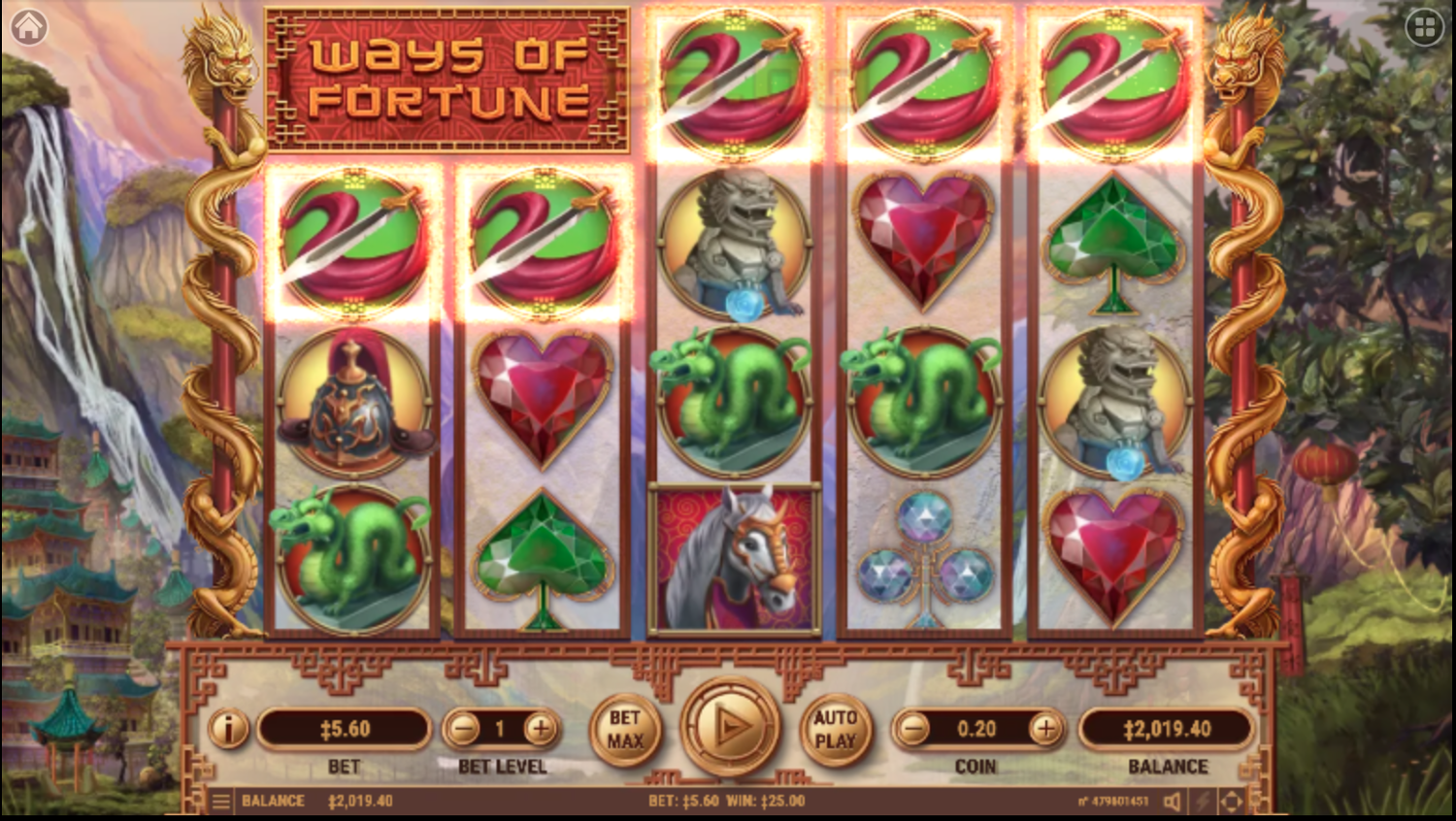 Casino image 1