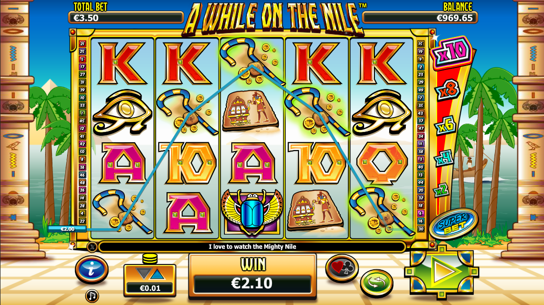 Casino image 1